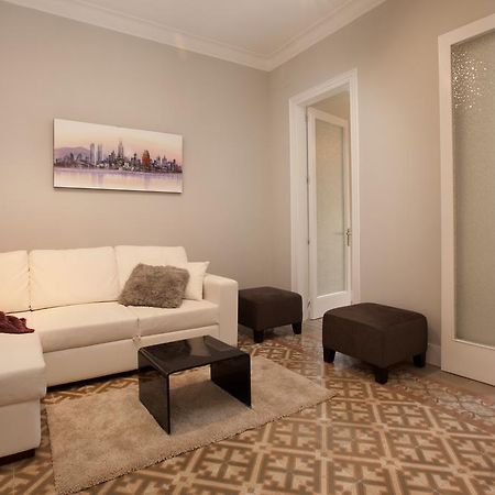 Enjoy Apartments Sofia Barcelona Ruang foto