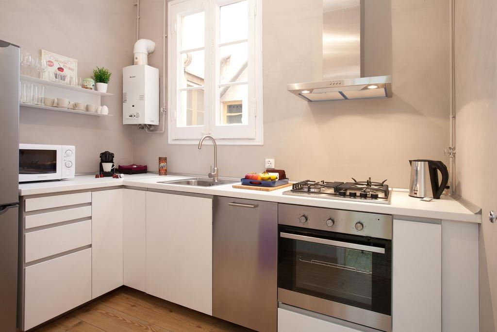 Enjoy Apartments Sofia Barcelona Ruang foto