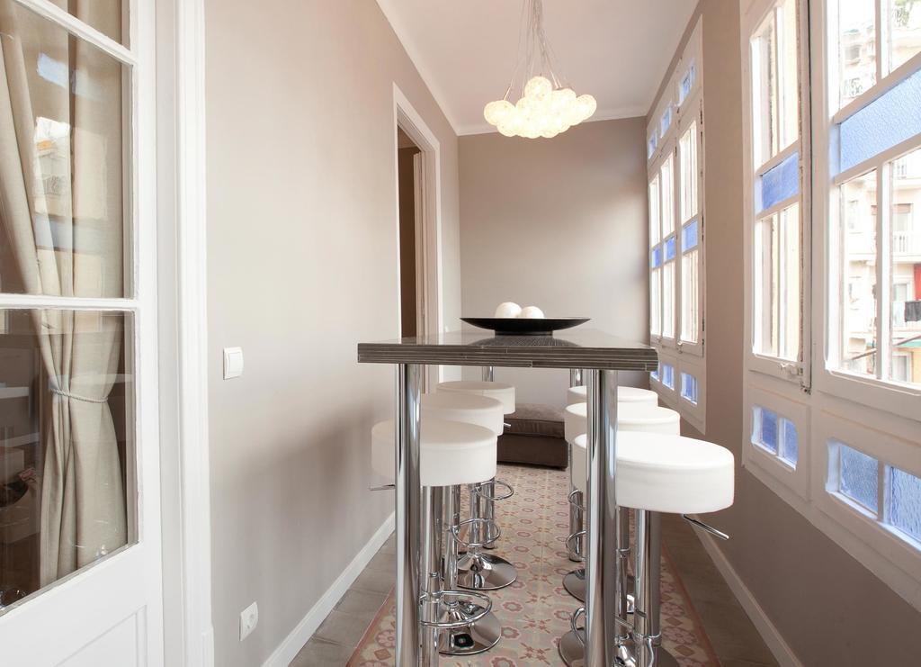 Enjoy Apartments Sofia Barcelona Ruang foto