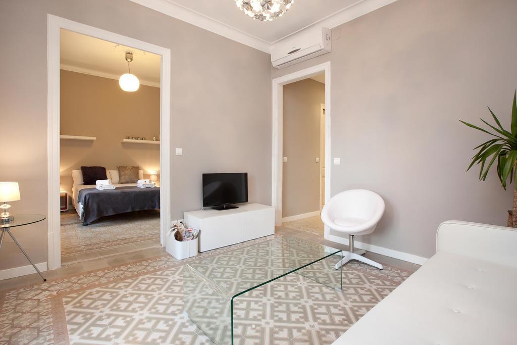 Enjoy Apartments Sofia Barcelona Ruang foto