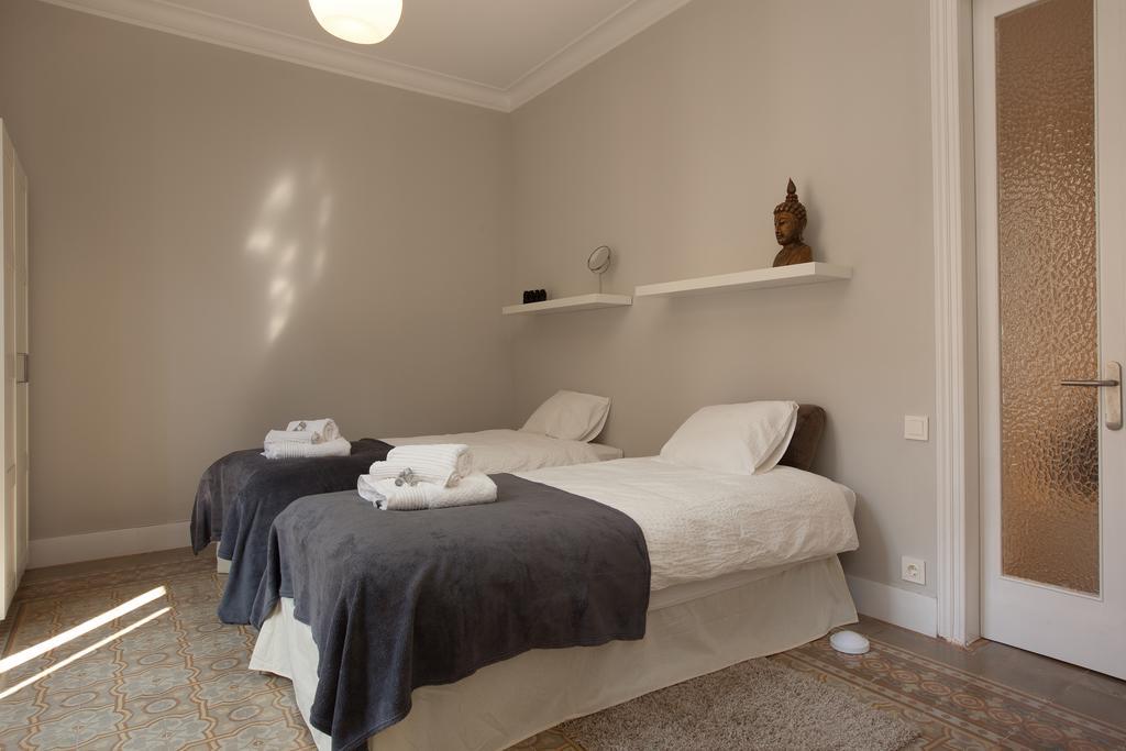 Enjoy Apartments Sofia Barcelona Ruang foto