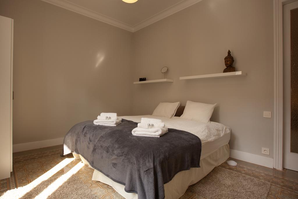 Enjoy Apartments Sofia Barcelona Ruang foto