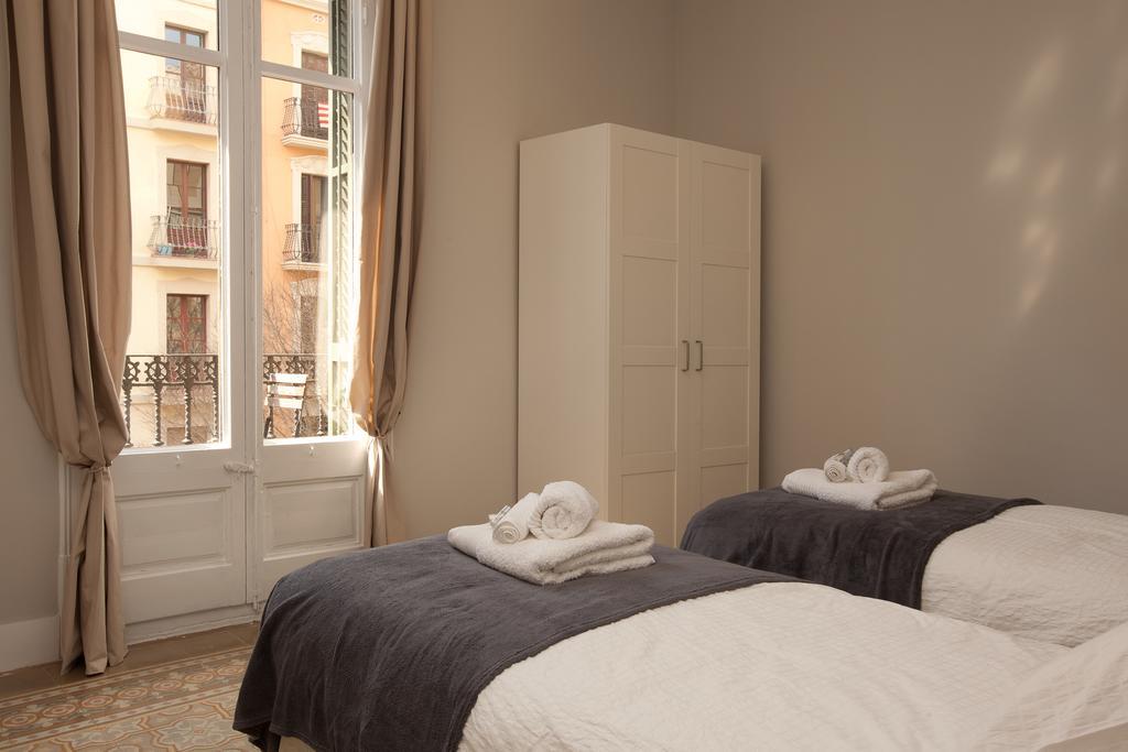 Enjoy Apartments Sofia Barcelona Ruang foto